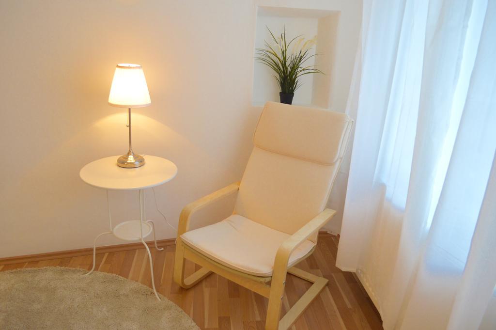 Appartamento Sweet Living Naschmarkt *